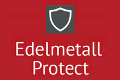 Edelmetall-Protect Webseite